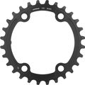 Shimano Plato XTR FC-M9100-2 12 velocidades