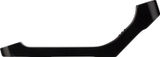 TRP FF-1/FR-1 Disc Brake Adapter for FM on PM Front/Rear 140 mm