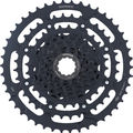 Shimano Kassette CS-LG300-9 Linkglide 9-fach
