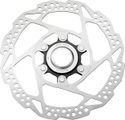 Shimano Bremsscheibe SM-RT54 Center Lock Innenverzahnung Modell 2025