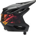 Fox Head Casque Dropframe Pro MIPS