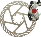 Avid BB5 Road Scheibenbremse mit Bremsscheibe