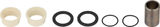 Fox Racing Shox Stainless Steel Bushing Set 10 mm, 7-piece