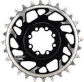 Burgtec 3mm Offset Thick Thin SRAM 8-Bolt Kettenblatt
