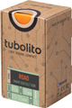 tubolito Chambre à air Tubo-Road SYNCD 28"