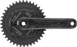 Campagnolo Record 1x13 crank arm set