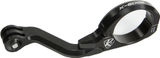 K-EDGE Attache au Guidon Go Big On pour GoPro