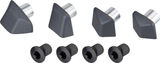 Shimano Kettenblattschrauben 4-Arm Ultegra FC-R8000 36-46 Z