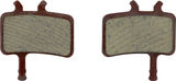 Avid Plaquettes de Frein Disc pour Juicy / BB7