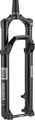 RockShox Reba Gold Isolator – 2-position remote 29" suspension fork