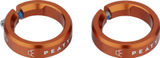 Peaty's Bagues de serrage Monarch Grips