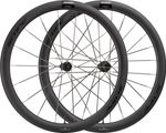Scope Cycling Juego de ruedas Artech 4 Disc Center-Lock 28''