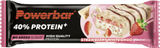 Powerbar Barra de Proteína 40% Protein+ Crisp - 1 Unidad