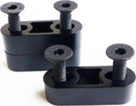 Redshift Riser Kit für Quick Release Aero Lenker