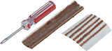 MaXalami Tube Plus Tubeless Repair Kit