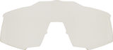 100% Ersatzglas Photochromic für Speedcraft Sportbrille