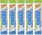 Dextro Energy Tabletas efervescentes Zero Calorías - 5 unidades