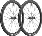DT Swiss GRC 1100 DICUT 50 Disc Center Lock 28" Wheelset