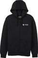 Fox Head Sudadera polar con cremallera Absolute
