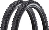 Michelin Force AM Competition 29" Faltreifen 2er-Set