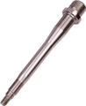 Burgtec Steel axle for MK5 Penthouse platform pedals