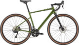 Cannondale Vélo de gravel Topstone 2 GRX 2x