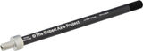 Robert Axle Project Axe Traversant pour Remorque de Largeur 142 et 148 mm