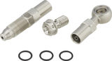 Trickstuff Banjo Hose Connection Set 6 mm