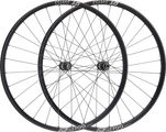 DT Swiss HX 1700 SPLINE LS 29" 30 Boost Center Lock Disc Hybrid Wheelset