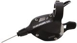 SRAM X5 2-/3-/9-/10-speed Trigger Shifter