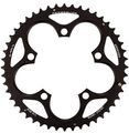 SRAM Plato Road, 5 brazos, círculo de agujeros de 110 mm