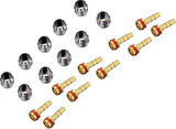 TRP Kit de conexión de latiguillo para Ø 5,0 mm