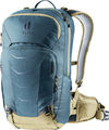 deuter Attack 16 Protektorenrucksack