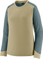 Patagonia Dirt Craft L/S Damen Trikot