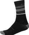 Endura BaaBaa Merino Stripe Socks