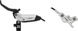 SRAM Level Ultimate Stealth 4-Piston Carbon Scheibenbremse