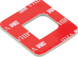 Lupine Pad Adhésif 3M FrontClick