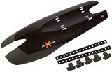 SKS X-Board Dirtboard Schutzblech VR