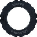 Tektro SP-TR55 Center Lock Disc Lockring w/ External Teeth