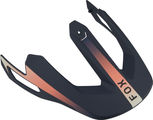 Fox Head Dropframe Pro MIPS Visier Modell 2024
