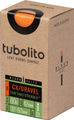 tubolito Tubo-CX/Gravel-All chambre à air 27,5"/28" modèle 2025