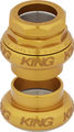 Chris King Jeu de Direction Fileté GripNut Sotto Voce EC30/25,4 - EC30/26