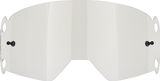 Fox Head Lente de repuesto para máscaras Vue Goggle