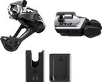 Shimano Shifting Upgrade Set XTR Di2 M9250, RD-M9250-SGS, SW-M9250-IR