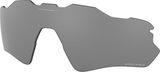 Oakley Ersatzgläser für Radar EV Path Brille