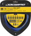 Jagwire 2X Pro Schaltzugset