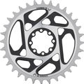 SRAM Plato T-Type XX SL Eagle Transmission Direct Mount 0 mm