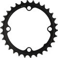 FSA Omega/Vero Pro Chainring, 4-arm, 120/90 mm BCD as of 2017 model
