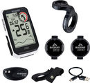Sigma ROX 4.0 Endurance Sensor Set Fahrradcomputer