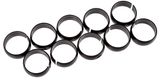 Magura Plastic Ring Inserts for Evolution Adapter